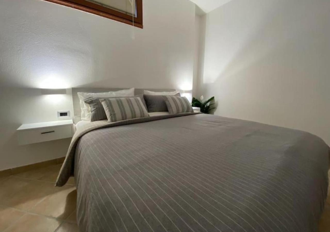 Loft Comodo Ed Elegante • Wi-Fi E Colazione Sanluri Exterior photo